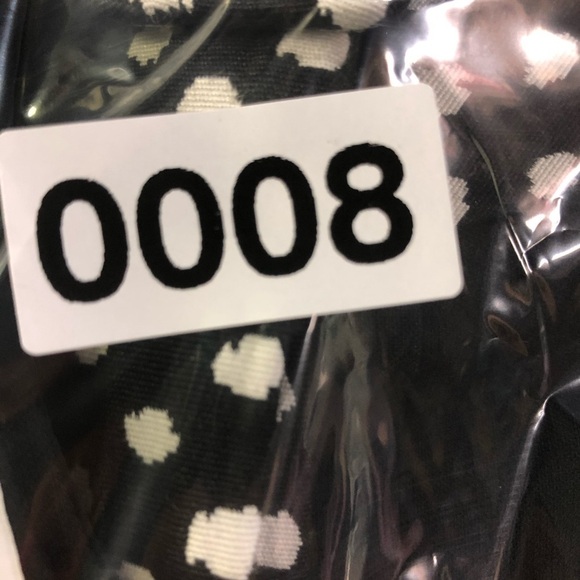 Diane von furstenberg 8 Maisie black dress 0008 - Picture 10 of 11